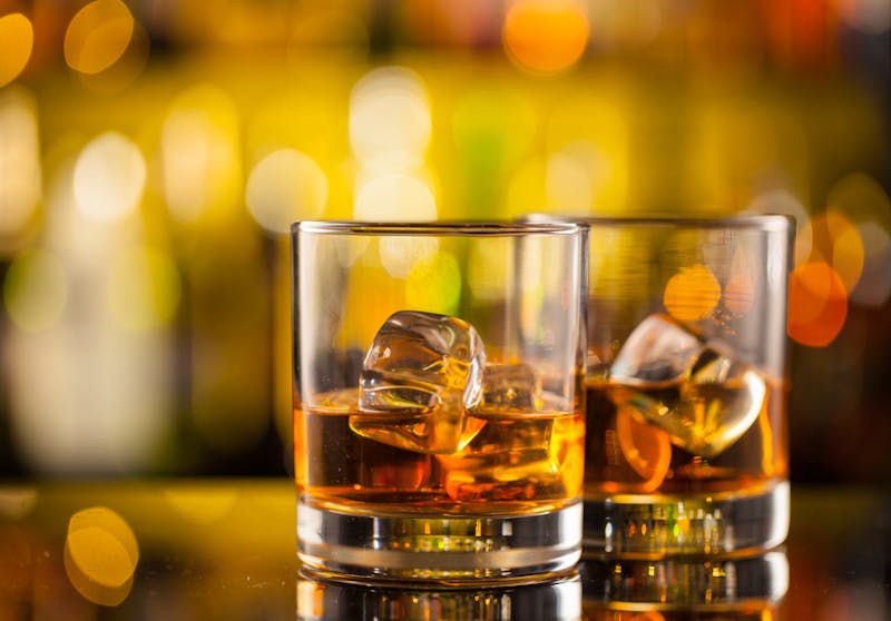 Whisky - ©Jag_cz - Fotolia