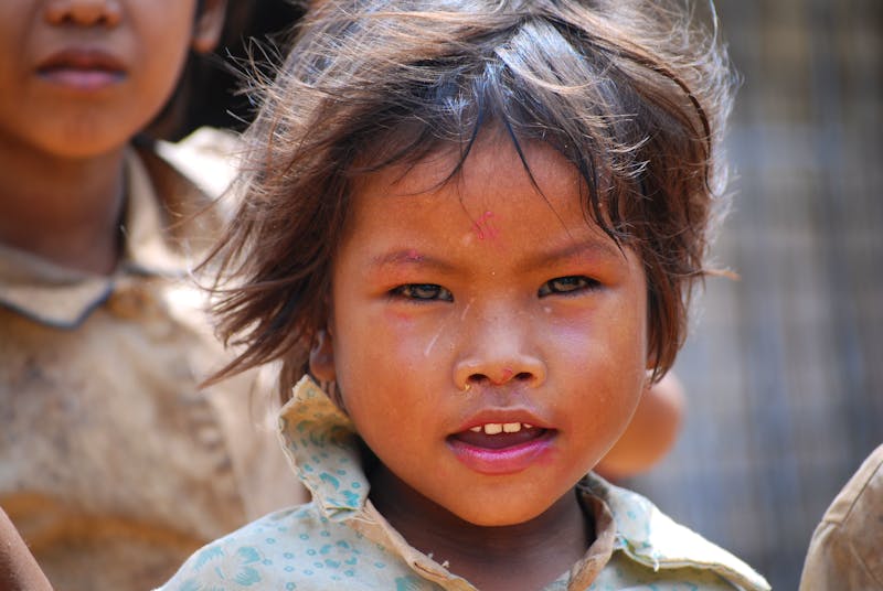 Kind - ©Ariane Citron - Fotolia