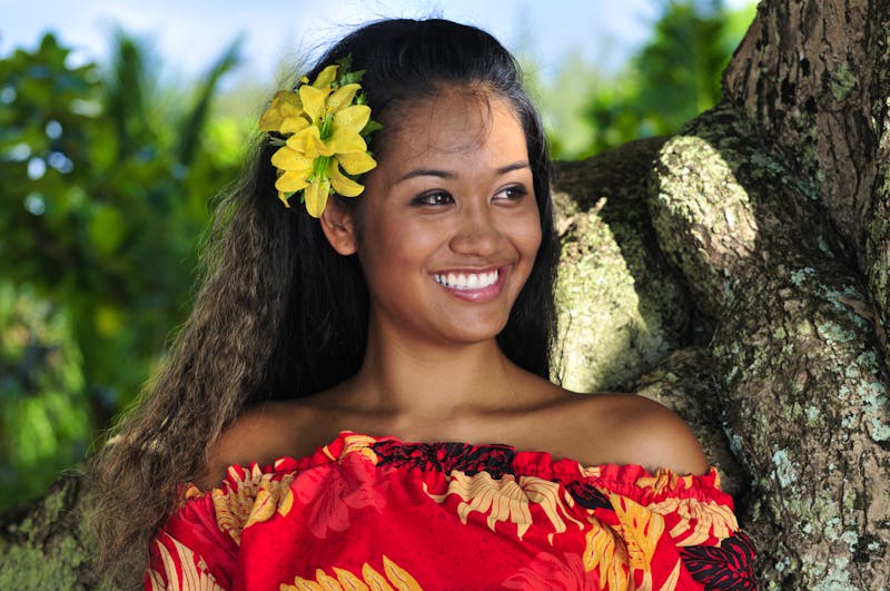 Hawaii - ©Christian Kieffer - Fotolia