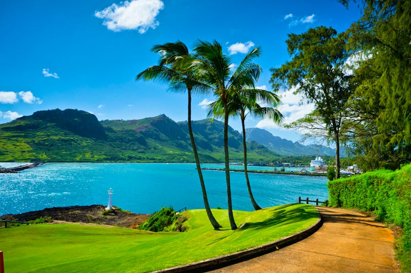 Kauai Island - ©MF - Fotolia
