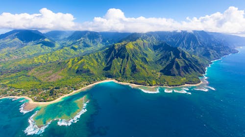 Kauai Island &ndash; &copy; Aleksei Potov - Fotolia