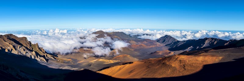 Vulkan Haleakala - Maui Island - ©Mariusz Blach - Adobe Stock
