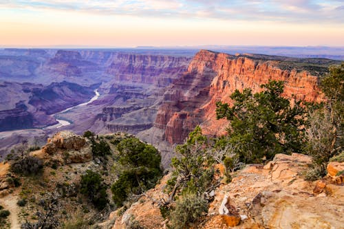 Grand Canyon - West-USA &ndash; &copy; ricktravel - Fotolia