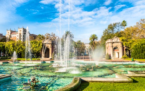 Bilbao in Nord-Spanien &ndash; &copy; belyay - Fotolia