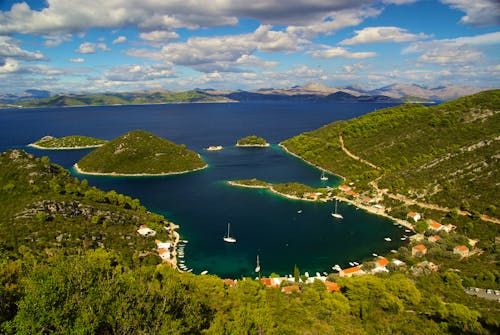 Elaphitische Inseln &ndash; &copy; LianeM – Fotolia