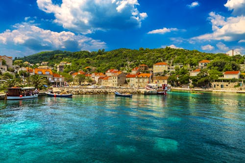 Elaphitische Insel - Sipan &ndash; &copy; WitR - Fotolia