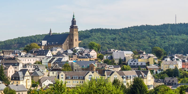 Schneeberg - ©animaflora - Fotolia