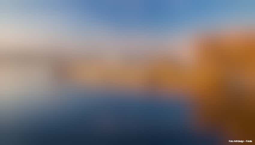 Werbellinsee – © ArtHdesign - Fotolia