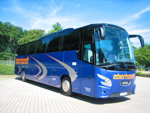 Eberhardt Reisebus &ndash; &copy; Richard Eberhardt GmbH
