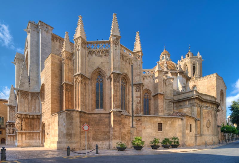 Tarragona - Katalonien, Spanien - ©Dymon - Fotolia