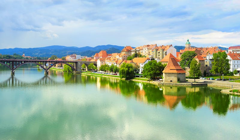 Maribor - ©joyt - Adobe Stock