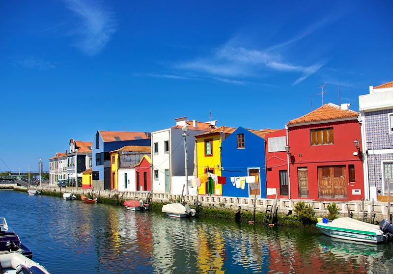 Aveiro - Portugal - &copy;inacio pires - Fotolia