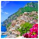 Sorrent an der Amalfiküste – © Freesurf - Fotolia