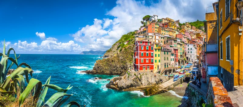 Cinque Terre, Italien - ©JFL Photography - Adobe Stock