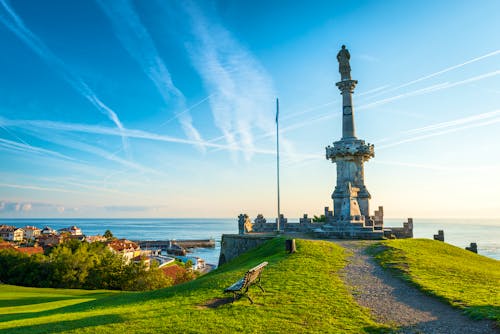 Comillas in Nord-Spanien &ndash; &copy; Timo Christ mail@timochrist.com - Adobe Stock