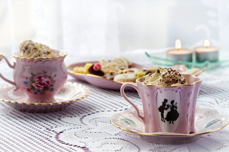 Wiener-Kaffee - ©pitrs - Fotolia