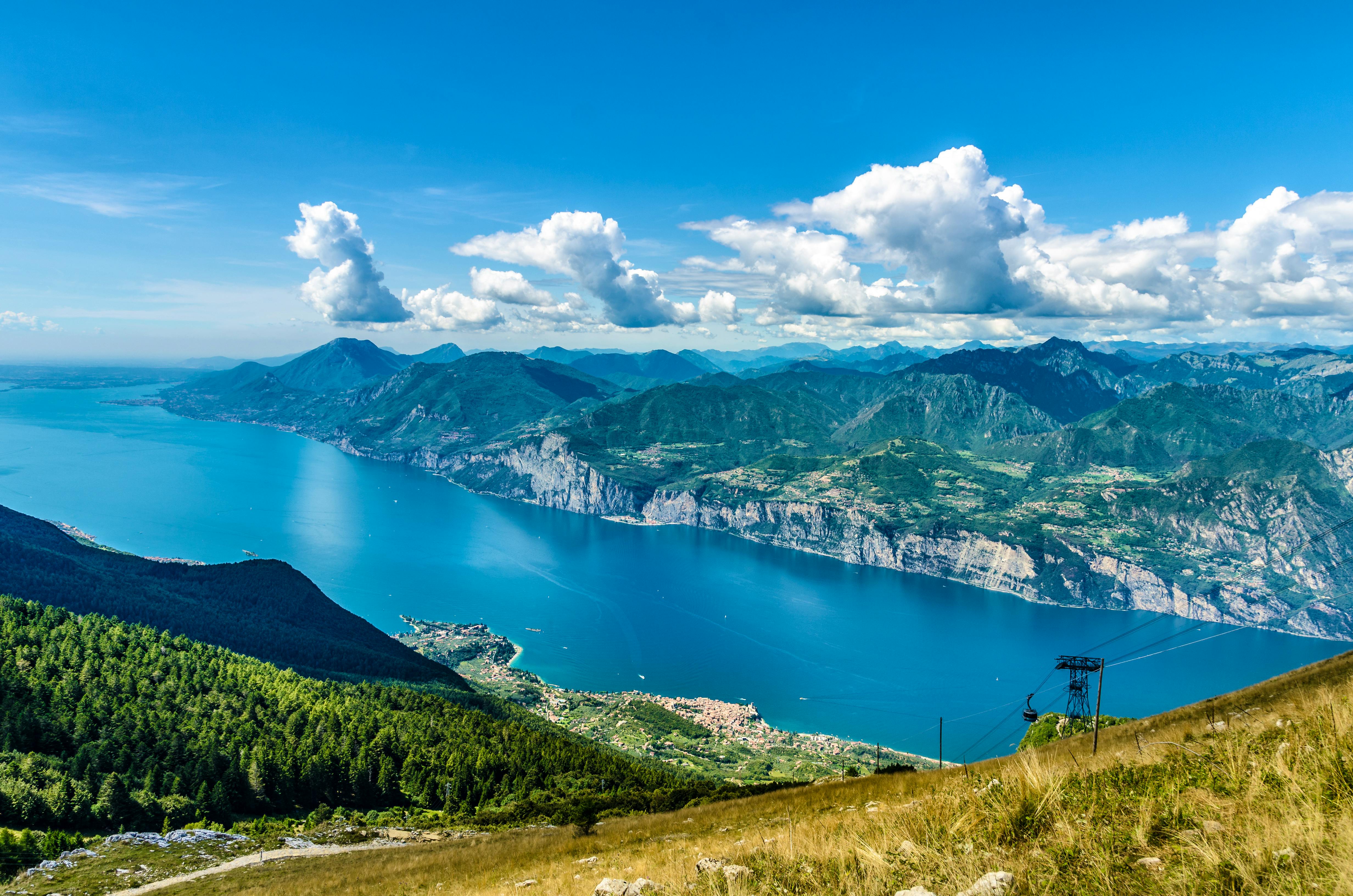 Erholung im Hotel Sole am Gardasee 5 outlet Nächte AI ab 269,-