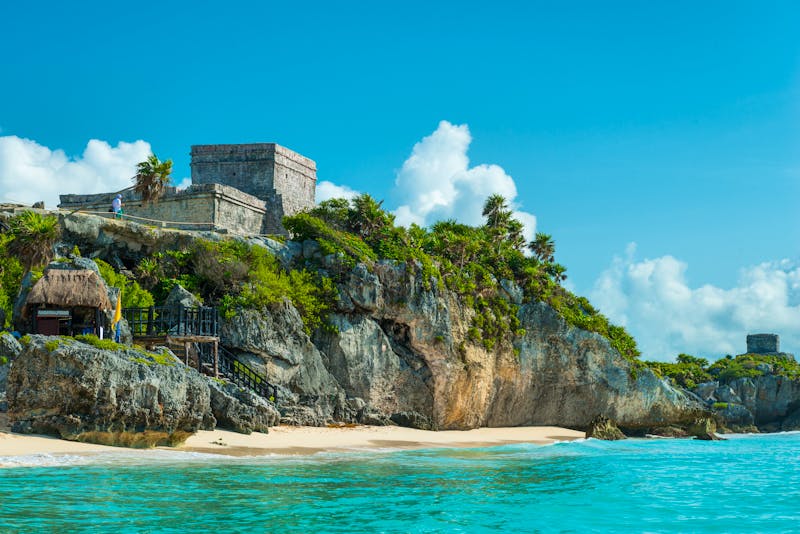 Tulum, Mexiko - ©jdavenport85 - Adobe Stock