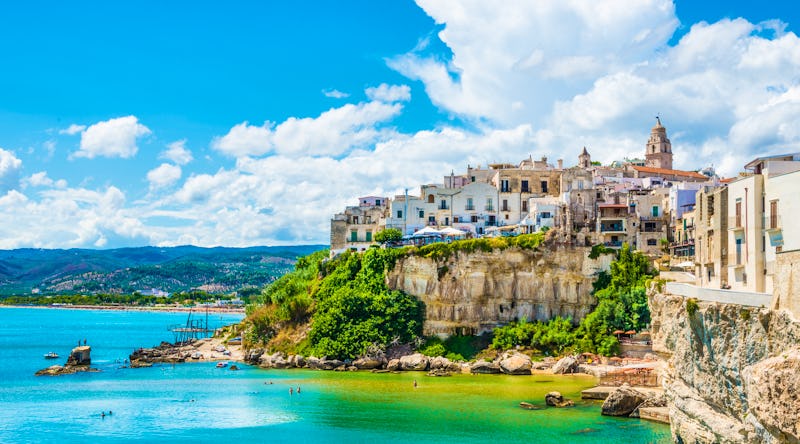 Zell am See - Patrick Fritzsche