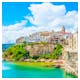 Vieste, Apulien, Italien – © travelbook - Adobe Stock