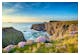 Küste Cornwall, England – © Helen Hotson - Adobe Stock