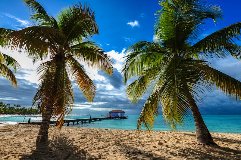 Martinique, Karibik - ©thomathzac23 - Adobe Stock