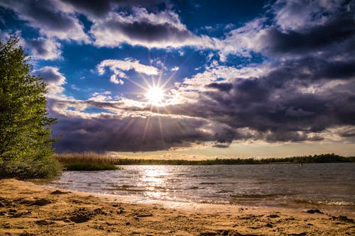 Lausitz_Senftenberger See &ndash; &copy; Medialyse Photography - Adobe Stock