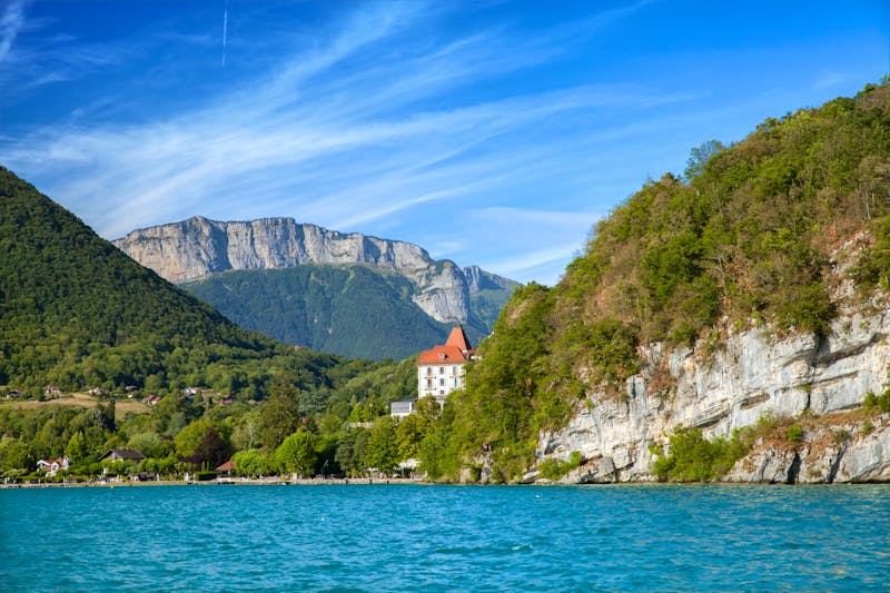 See von Annecy - ©anrymos - AdobeStock