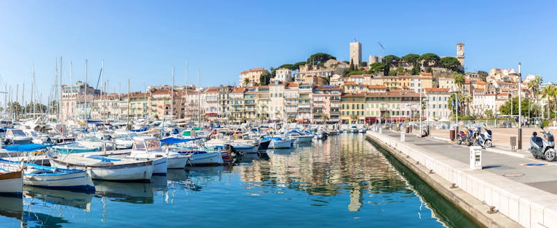 Cannes - ©vichie81 - AdobeStock