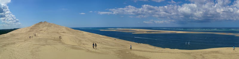 Dune de Pilat - ©Franz - AdobeStock
