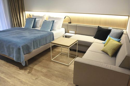 Zimmer Wellness Hotel Pro Vita **** &ndash; &copy; Wellness Hotel Pro Vita ****