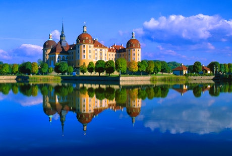 Moritzburg Moritzburg