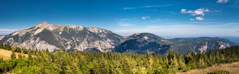 Schneeberg_Wiener-Alpen - ©Tim S. - Fotolia