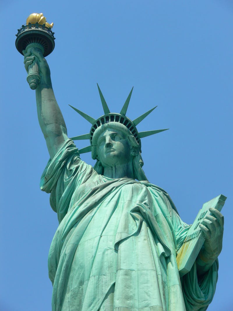 USA – Freiheitsstatue, New York - ©Thomas Schmitt - Fotolia