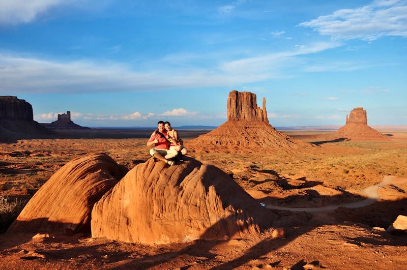 USA – Monument Valley, Arizona - ©Ale Nowk - Fotolia