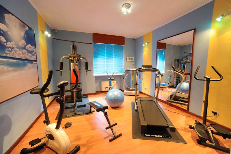 Hotel Cristallo In Malcesine – ©Hotel Cristallo In Malcesine