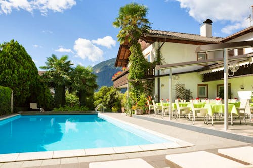 Hotel Gruberhof In Meran &ndash; &copy; Hotel Gruberhof In Meran