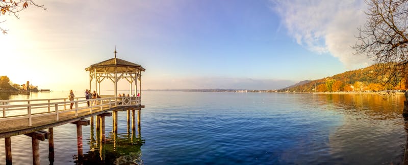 Bregenz - ©pure-life-pictures - AdobeStock