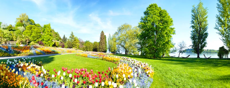 Mainau - ©Naturestock - AdobeStock