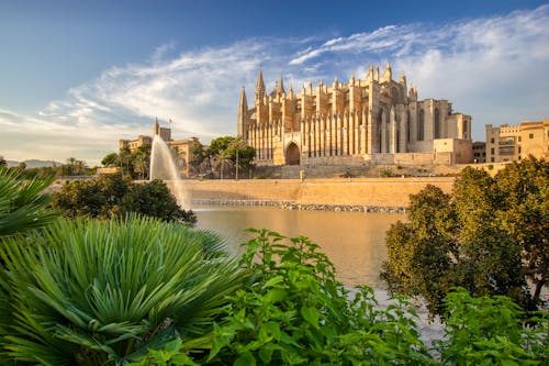 Palma de Mallorca &ndash; &copy; MF - AdobeStock