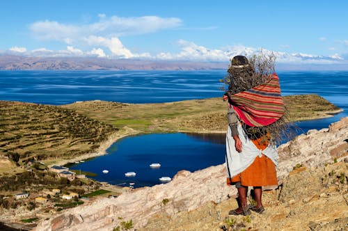 Titicaca-See &ndash; &copy; Rafal Cichawa - AdobeStock