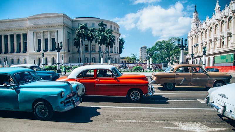 Havanna - ©S. Engels - AdobeStock