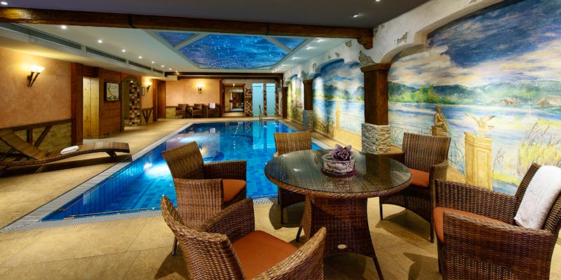 steinbach-hotel – ©steinbach-hotel