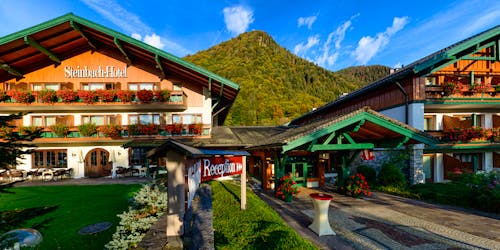 steinbach-hotel &ndash; &copy; steinbach-hotel