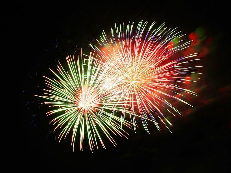 Silvester - ©eric spaete pixabay