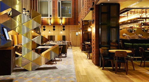 Hotel Puro Gdansk – © Hotel Puro Gdansk