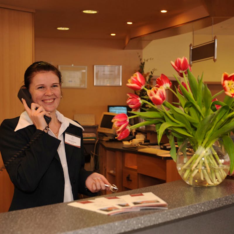 Hunguest Hotel Freya in Zalakaros – ©Hunguest Hotel Freya in Zalakaros