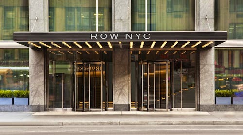 ROW nyc – © ROW nyc