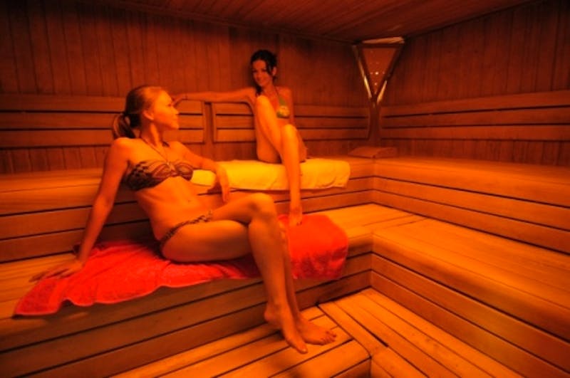 Hunguest Hotel Freya in Zalakaros – ©Hunguest Hotel Freya in Zalakaros