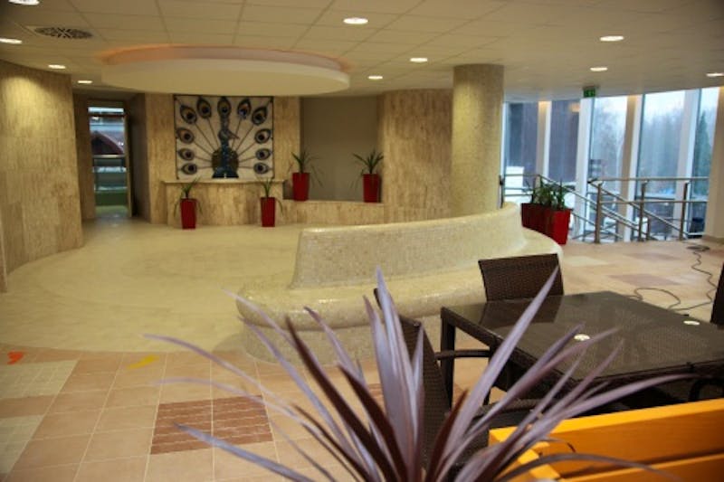 Hunguest Hotel Freya in Zalakaros – ©Hunguest Hotel Freya in Zalakaros